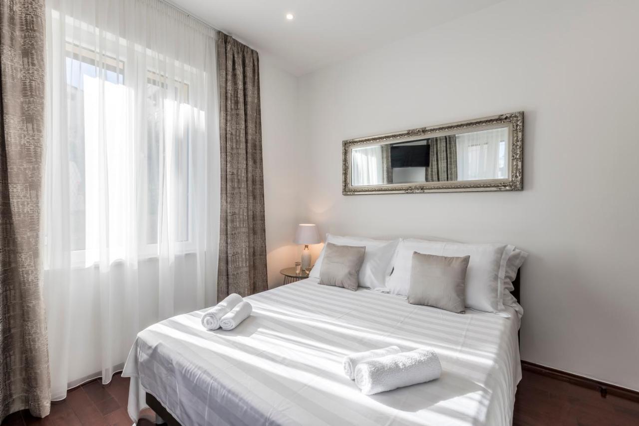 Villa Meri Very Central And Beautiful Apartment スプリト エクステリア 写真