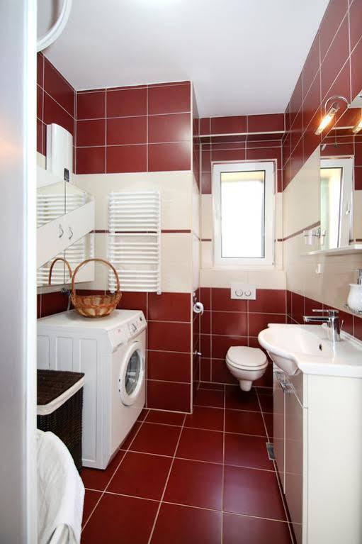 Villa Meri Very Central And Beautiful Apartment スプリト エクステリア 写真