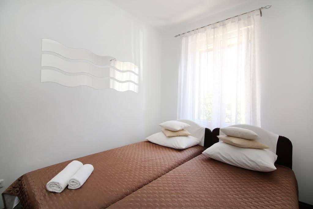 Villa Meri Very Central And Beautiful Apartment スプリト エクステリア 写真