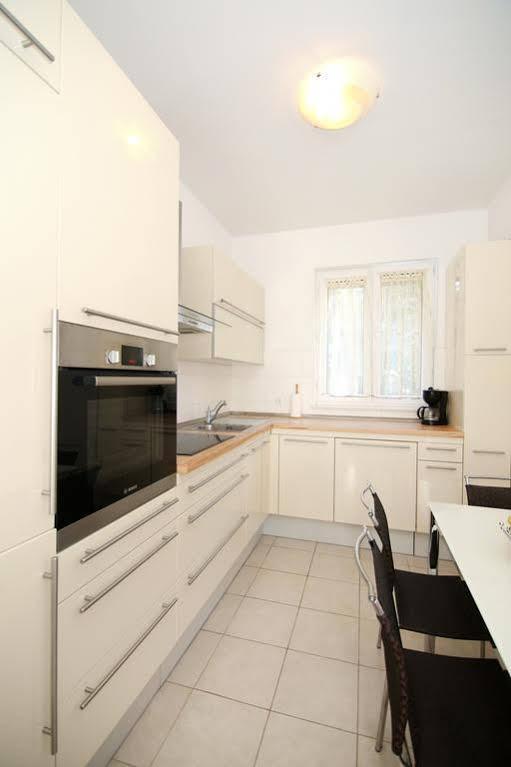 Villa Meri Very Central And Beautiful Apartment スプリト エクステリア 写真